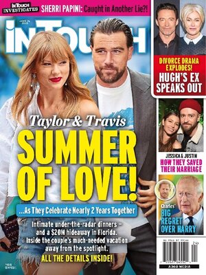In Touch Weekly - Magazine